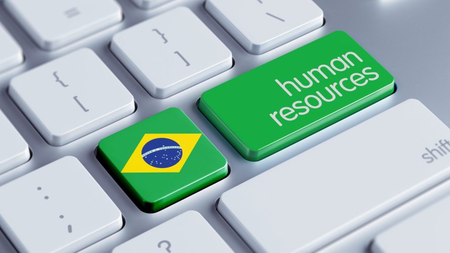 Brazil HR Payroll outsourcing